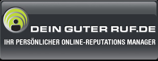 Das Logo "Dein Guter Ruf.de" wird geladen ...